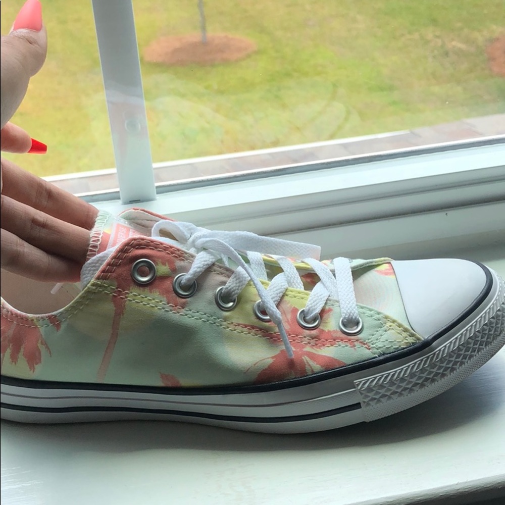 All star converse